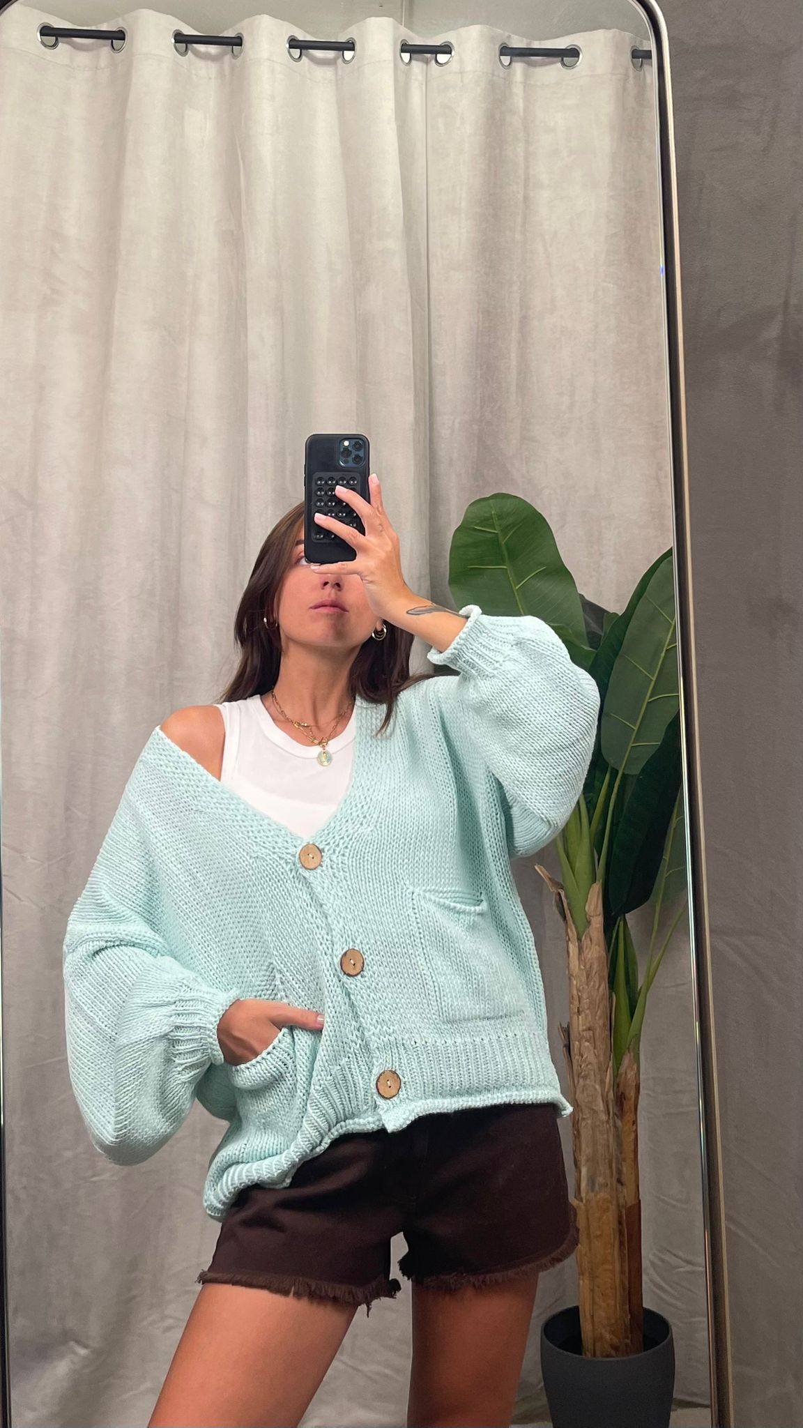 Cardigan HaveOne