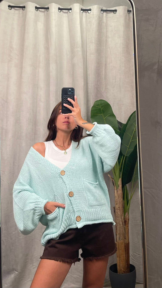 Cardigan HaveOne