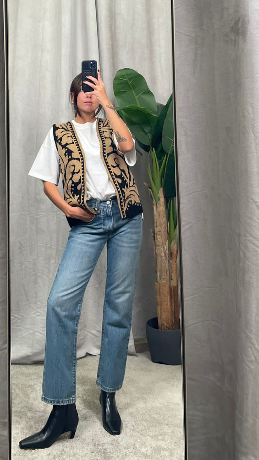 Jeans ViCOLO "Zake" -DF5058-