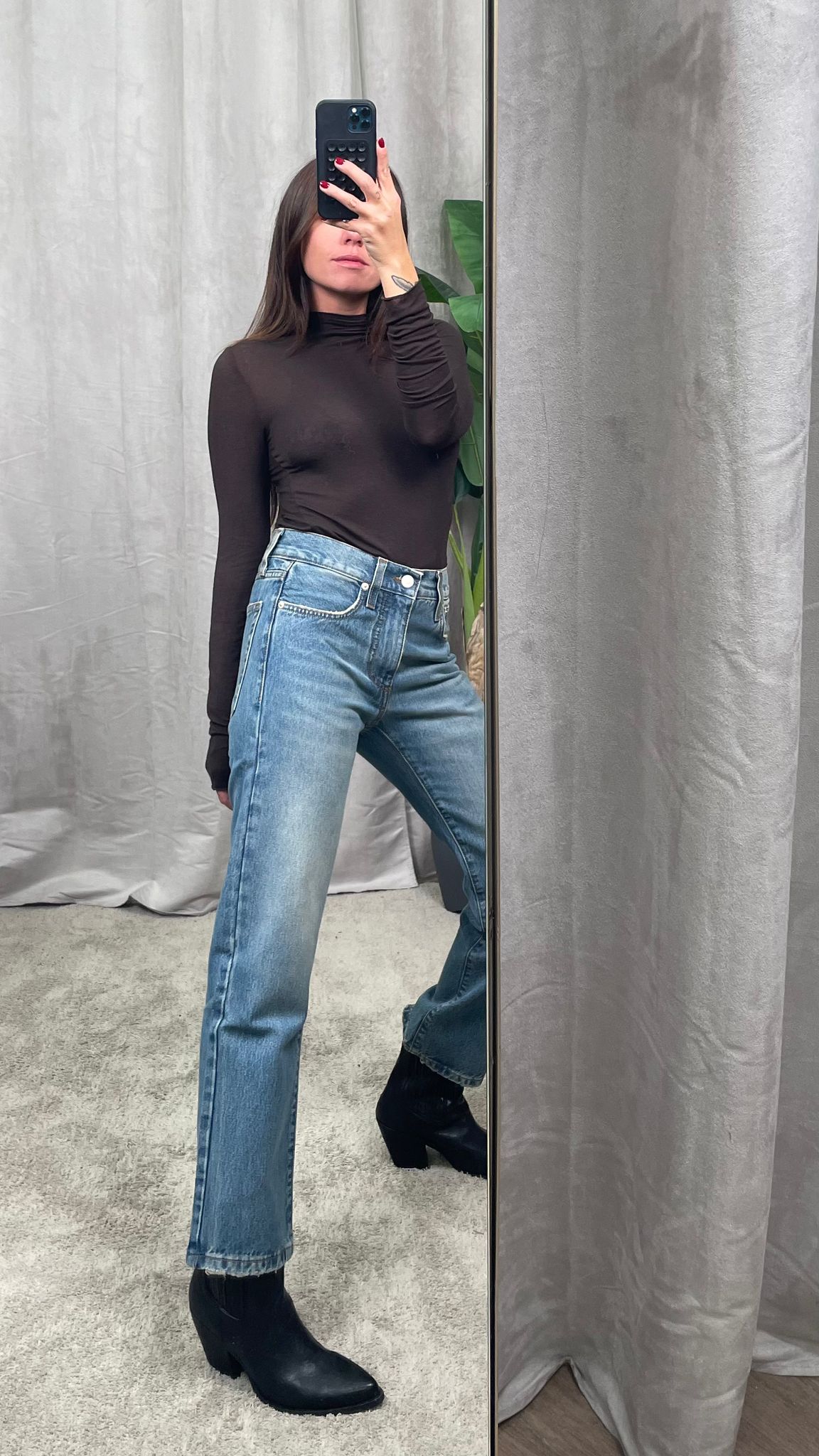 Jeans ViCOLO "Zake" -DF5058-