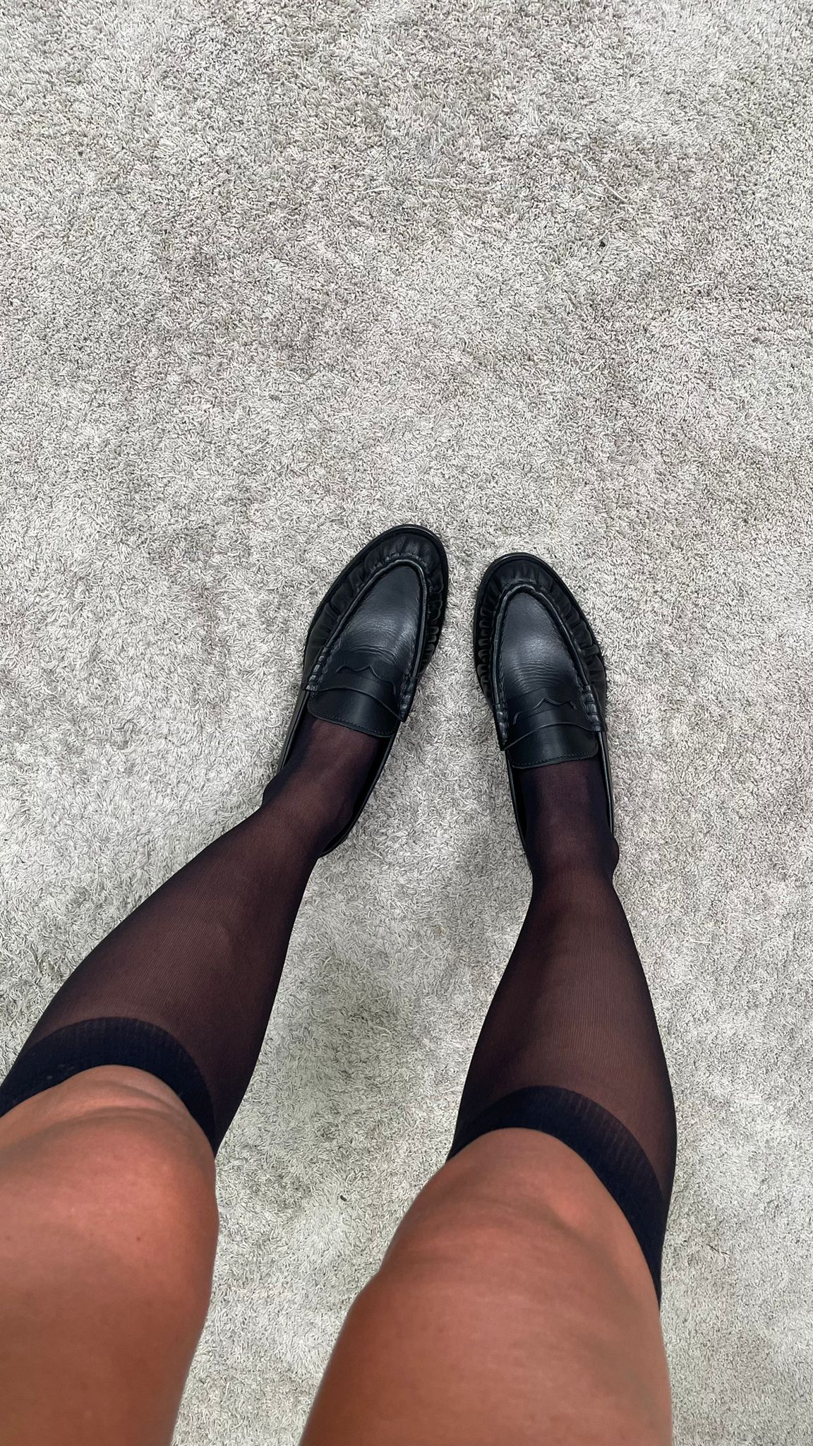 Mocassino DivineFollie -OFFY02-