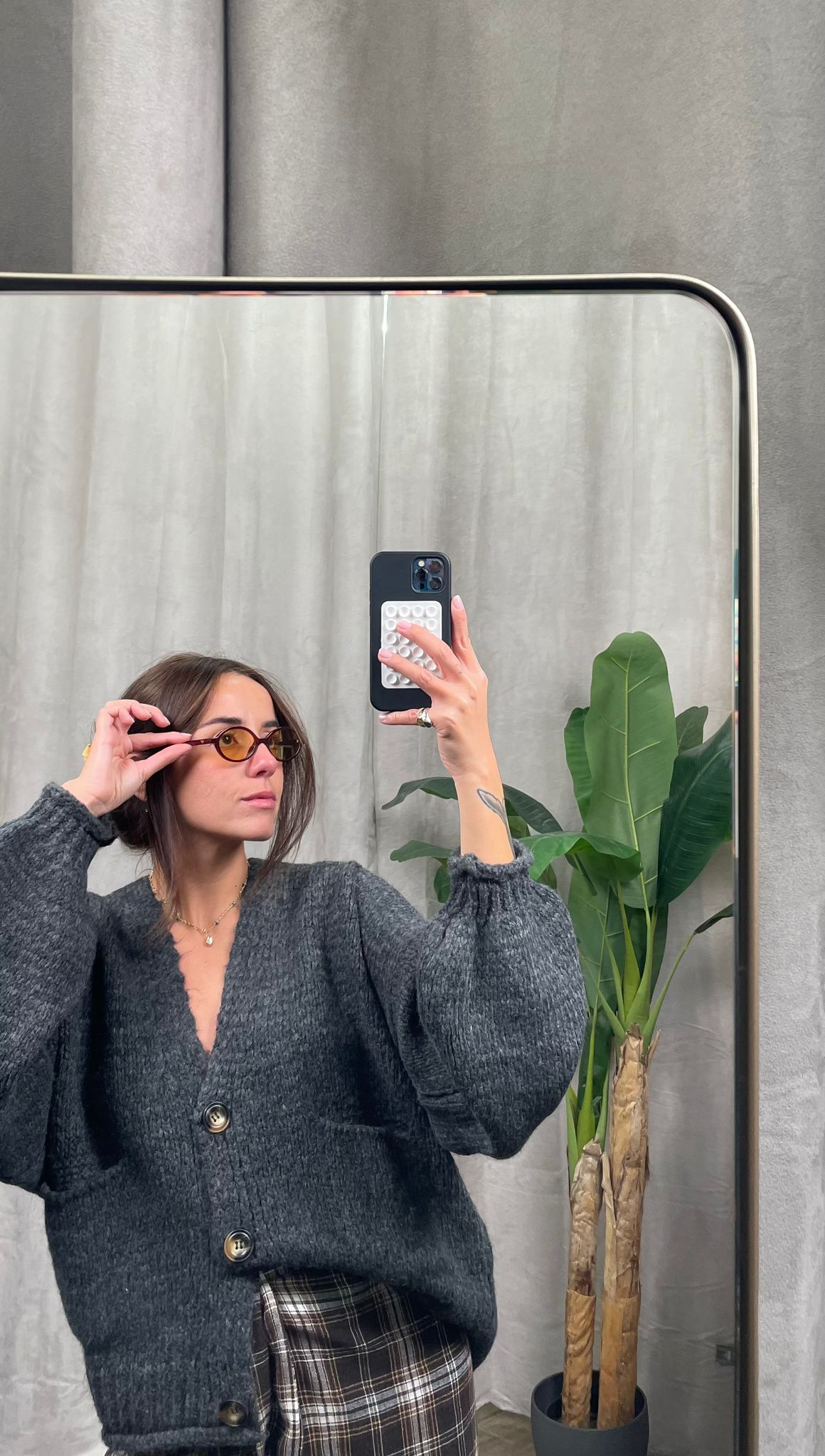 OS-Sunglasses -OS2069-C03- TOKYO VINO