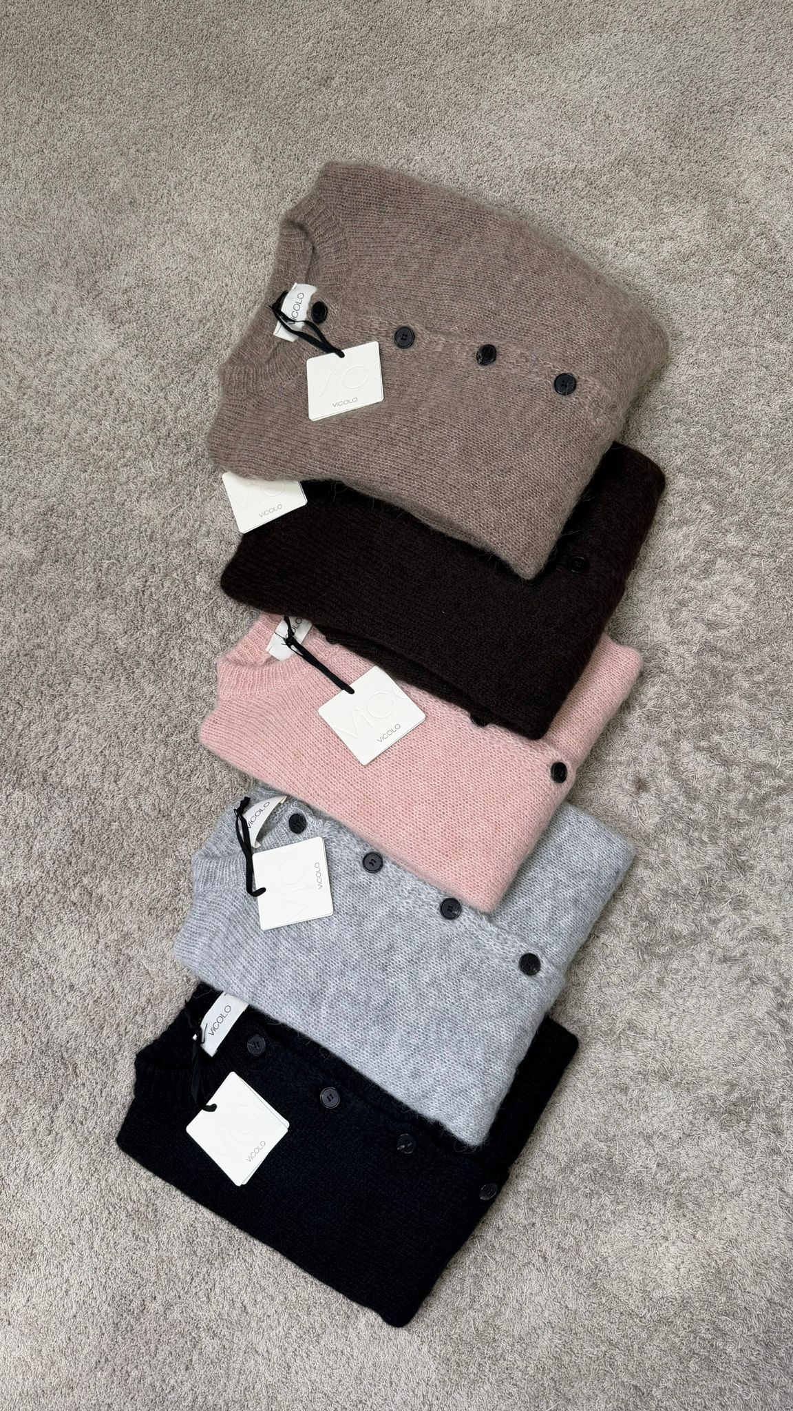 Rebecchina ViCOLO -55195F-