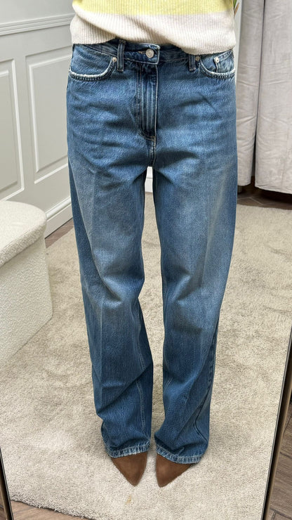 Jeans ViCOLO "Xenobia" -DAB5120-
