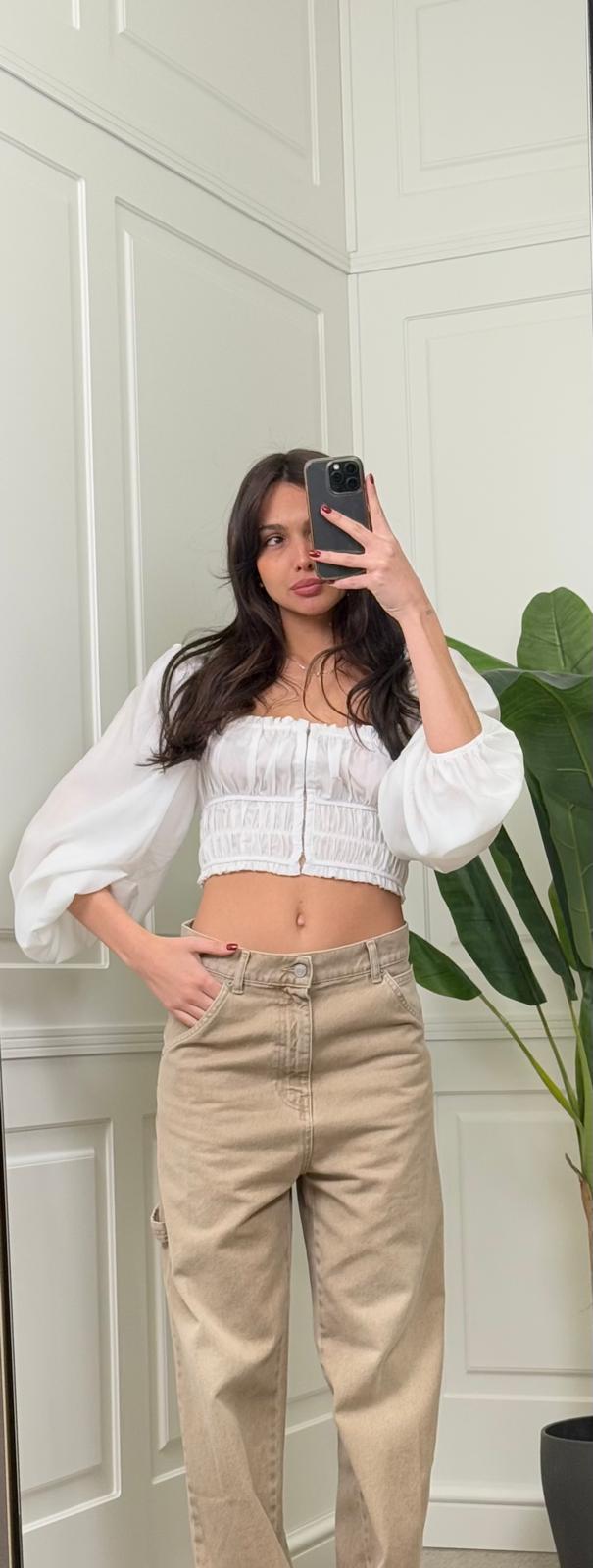 Jeans ViCOLO "Lena" -DAB5224-